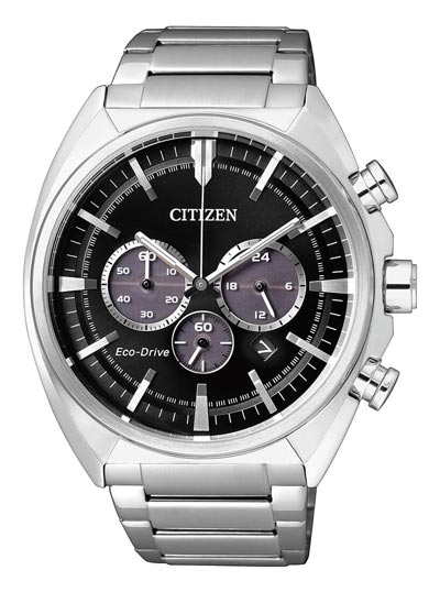 Citizen-Armbanduhren